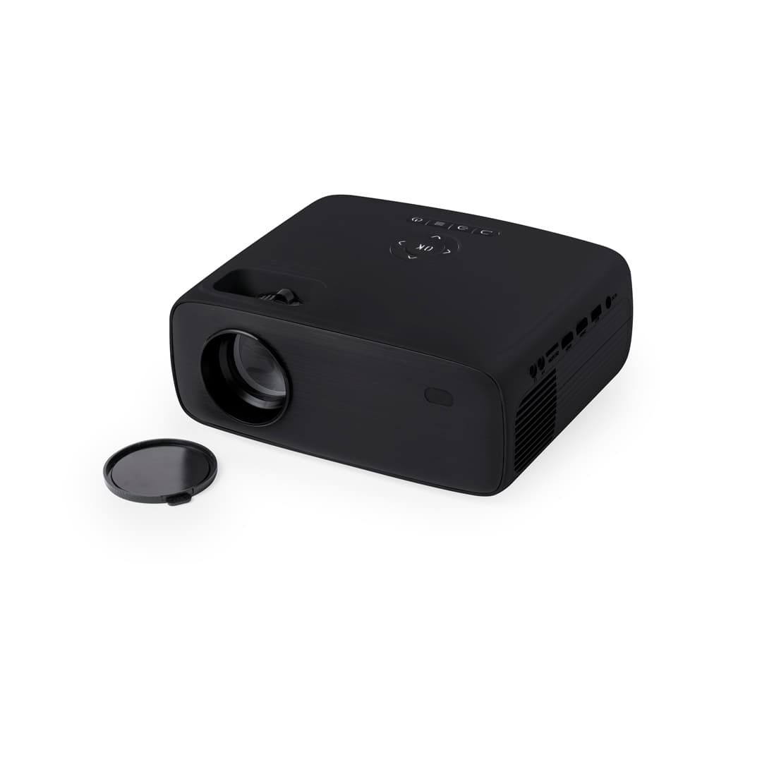 Proyector Heroux 2