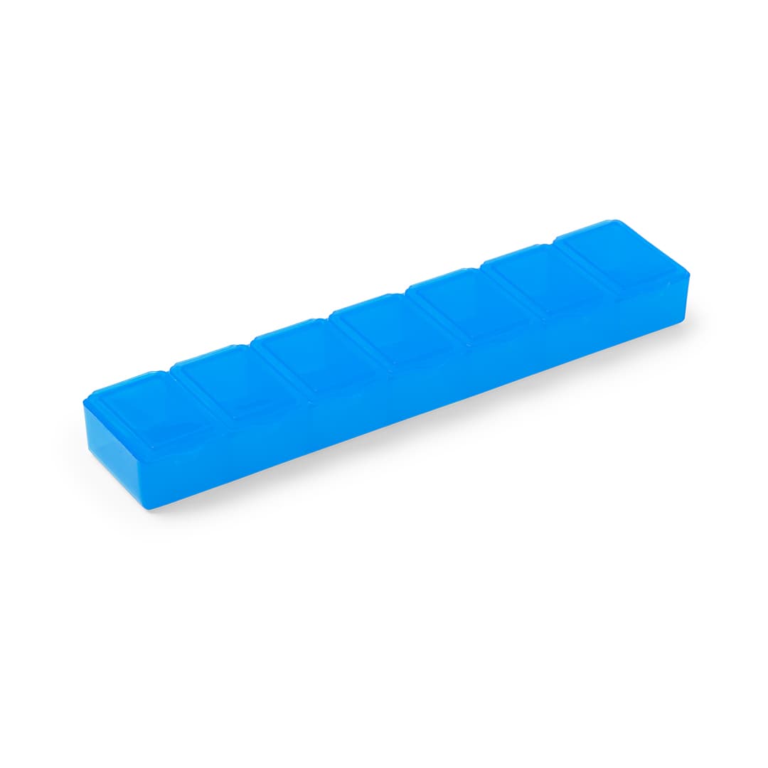 Pastillero Lucam 2