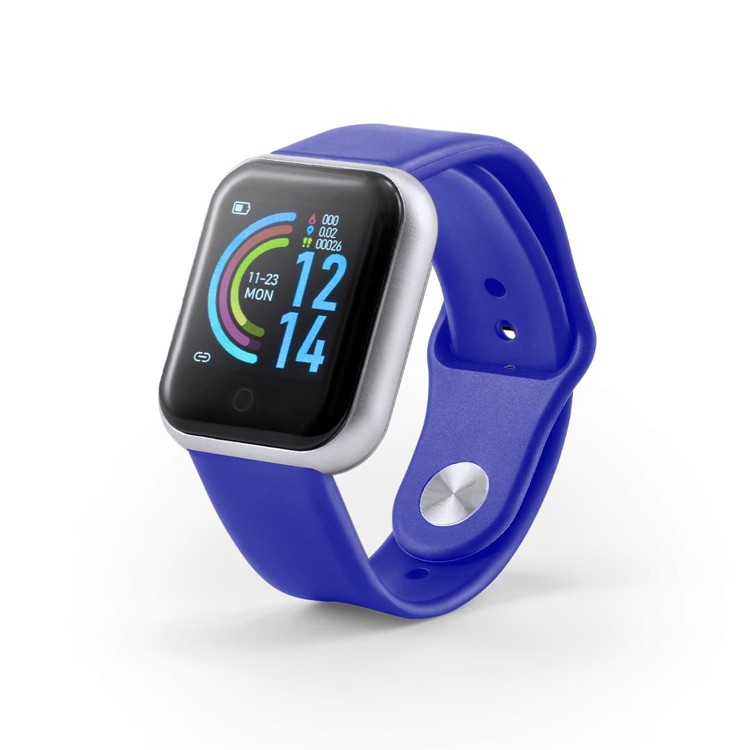 Reloj Inteligente Simont 4
