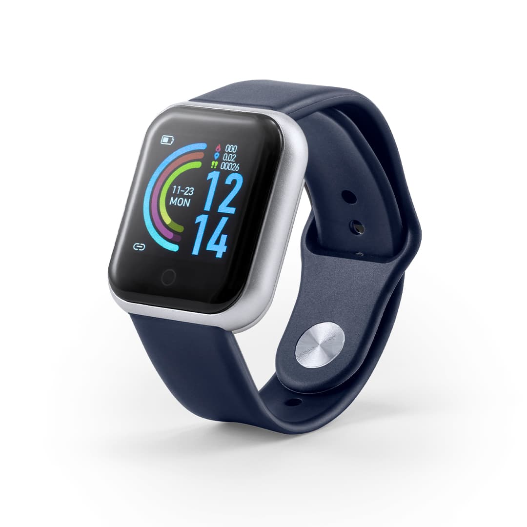 Reloj Inteligente Simont 5