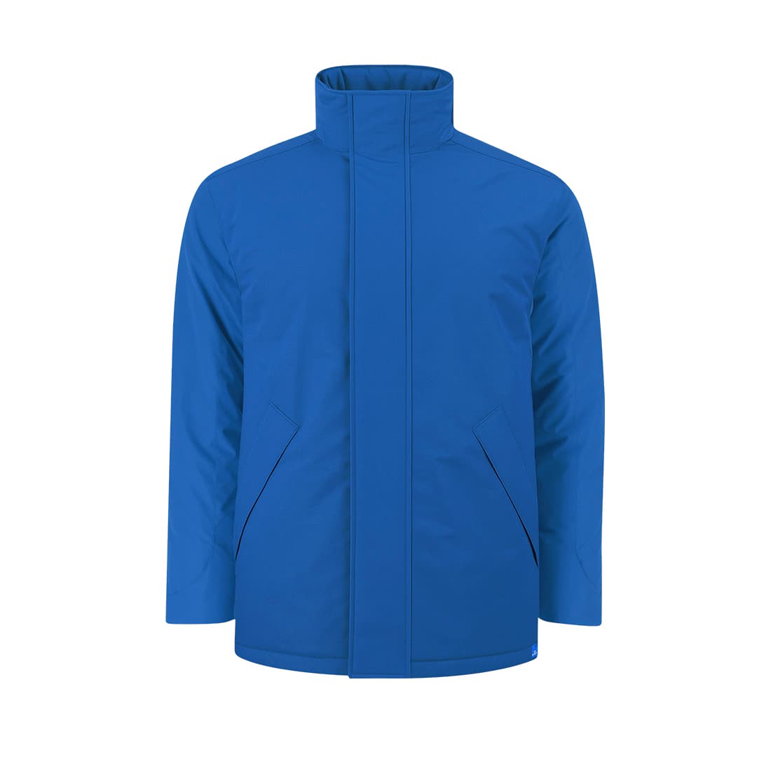 Parka Oceanía 2