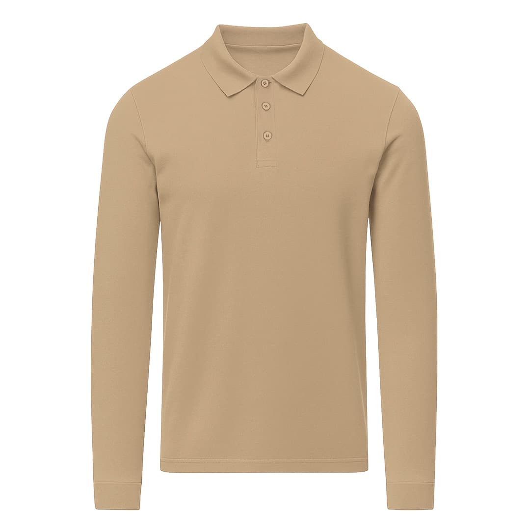 Polo Adulto Color Charlot 2