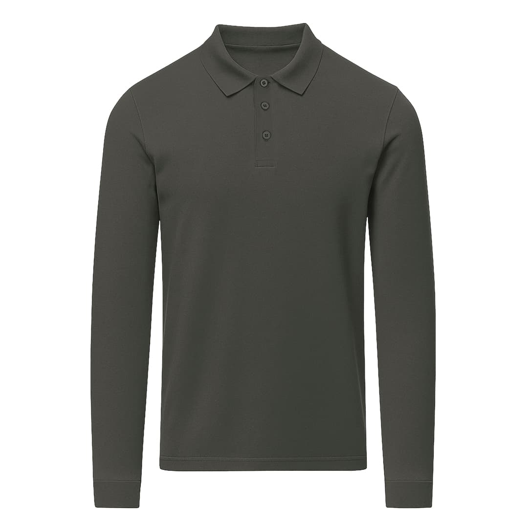 Polo Adulto Color Charlot