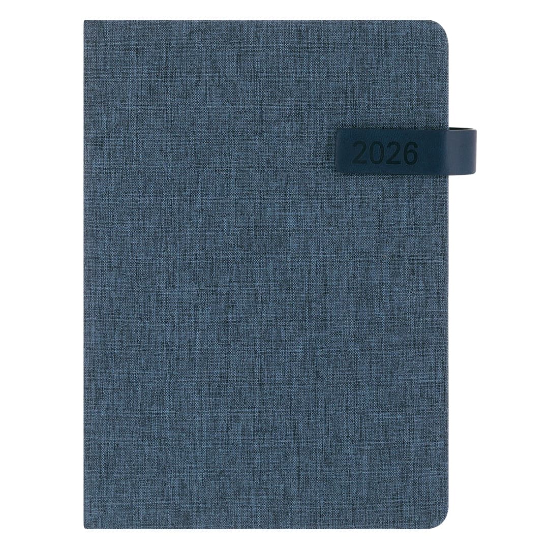 Agenda Mylok 3