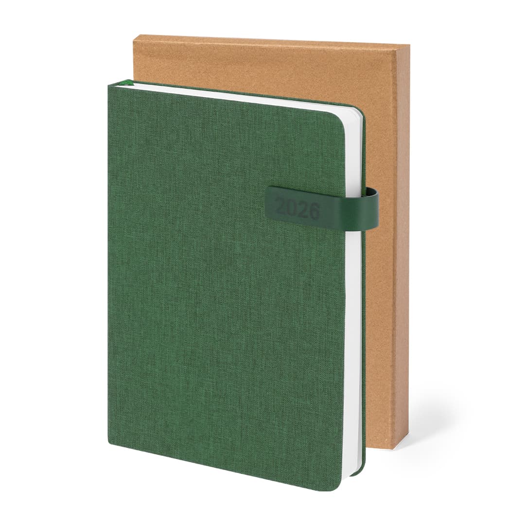 Agenda Mylok 5