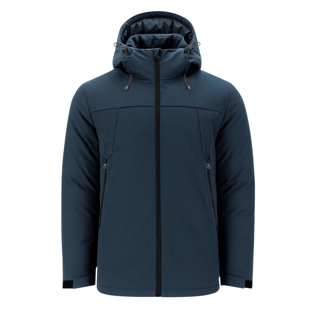 Parka Setter 3