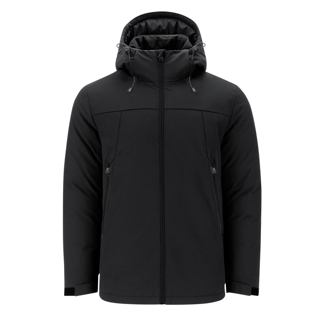 Parka Setter