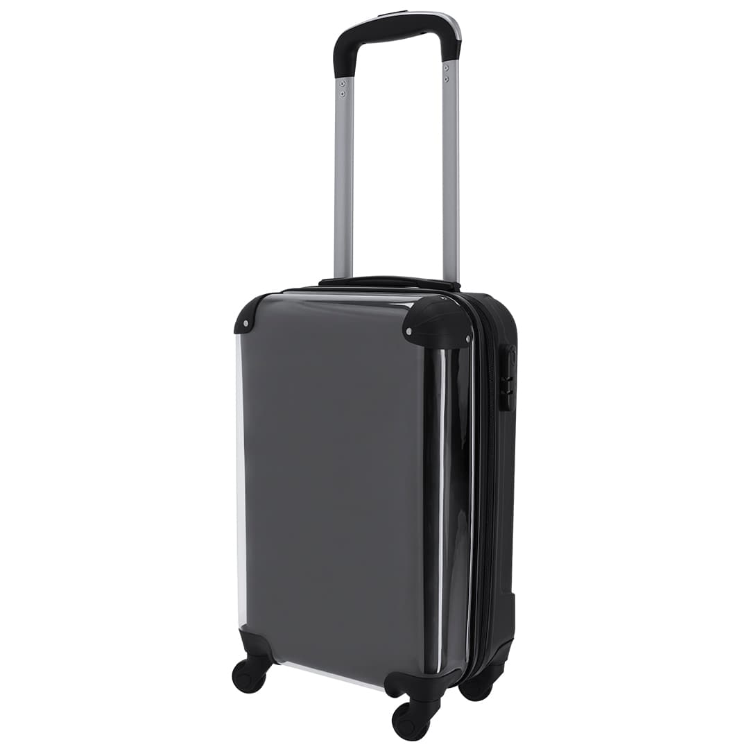 Trolley Pletux 3