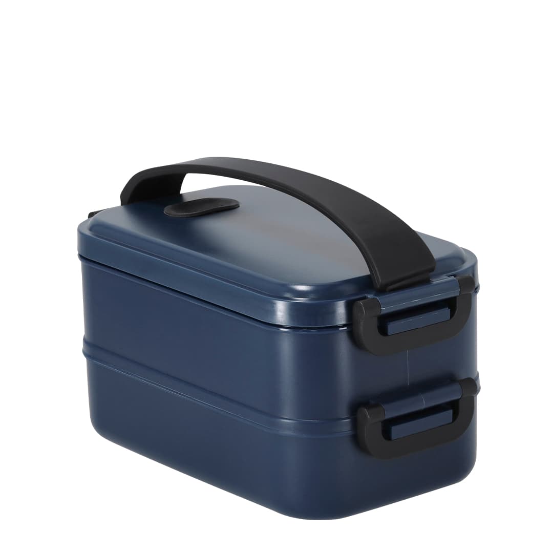Fiambrera Curibox