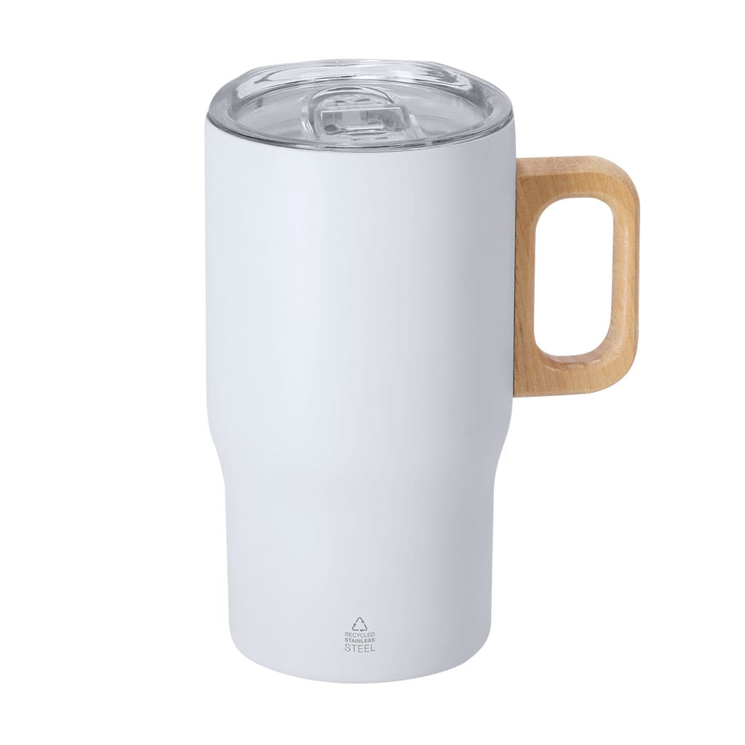 Taza Térmica Zaran 2