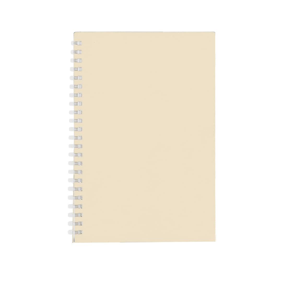 Libreta Kidon 2