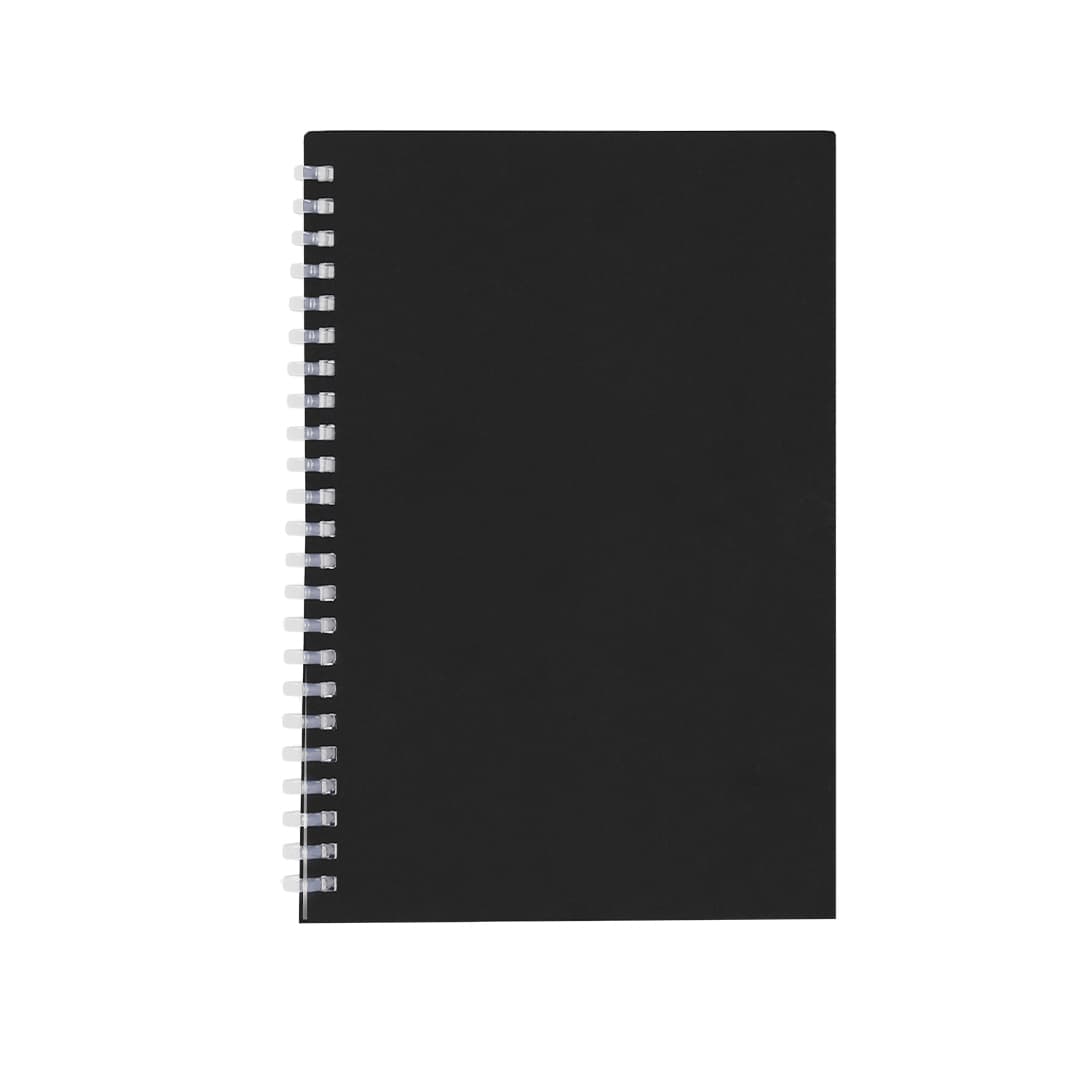 Libreta Kidon 4