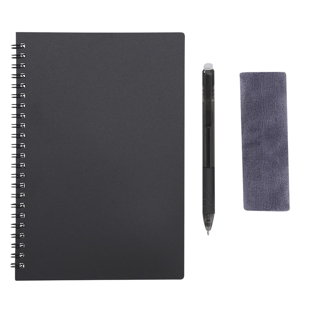 Libreta Borrable Gratox 2