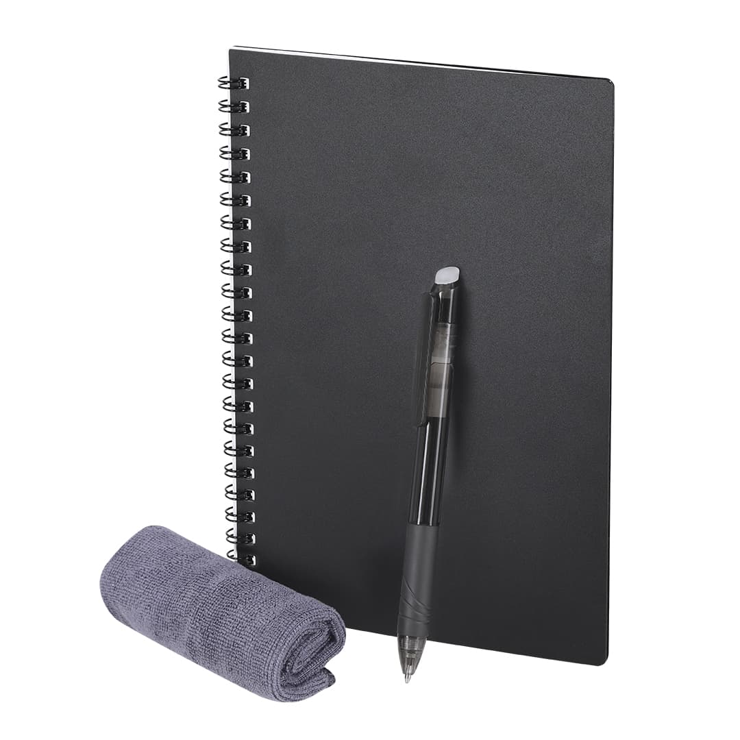 Libreta Borrable Gratox 5