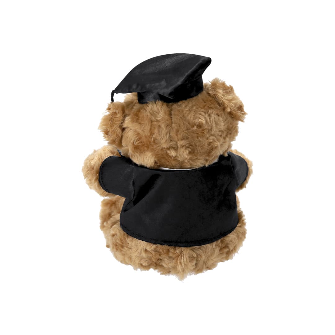 Peluche Kamor 4