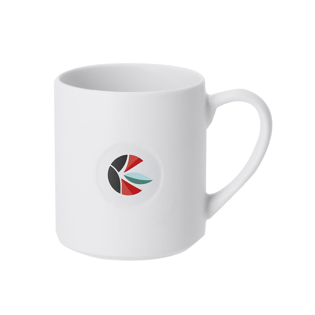 Taza Tiraan 3