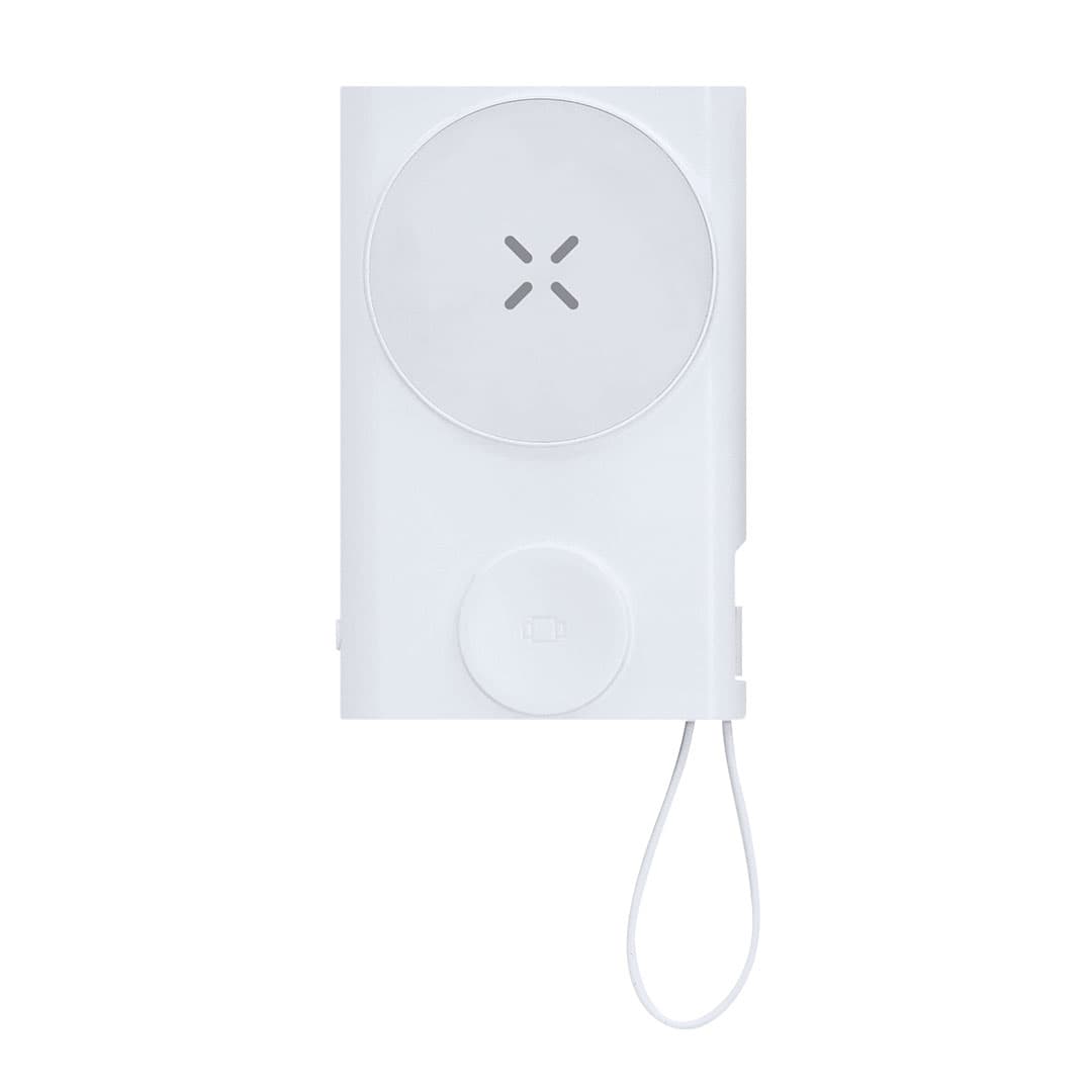 Power Bank Barian 2