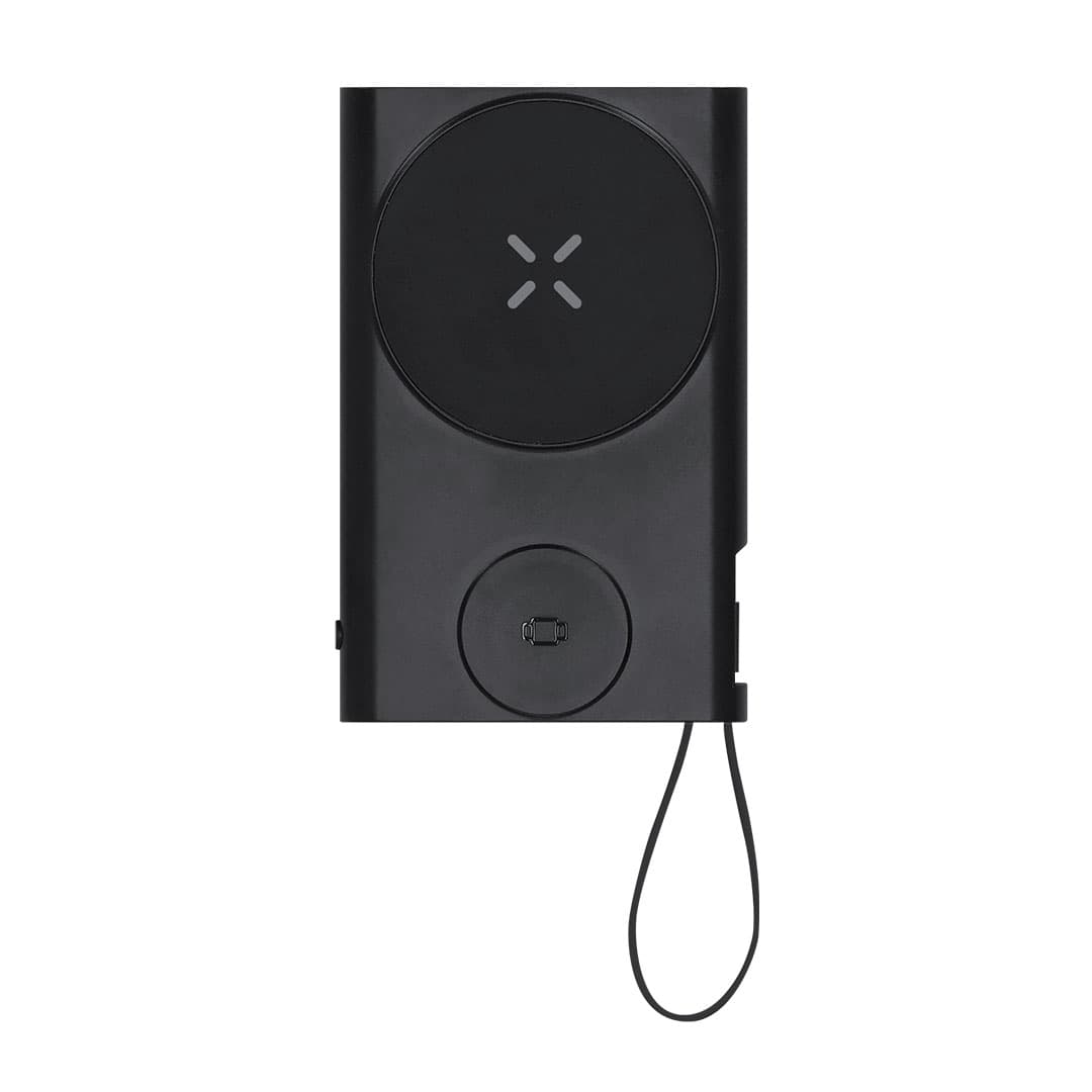 Power Bank Barian 3