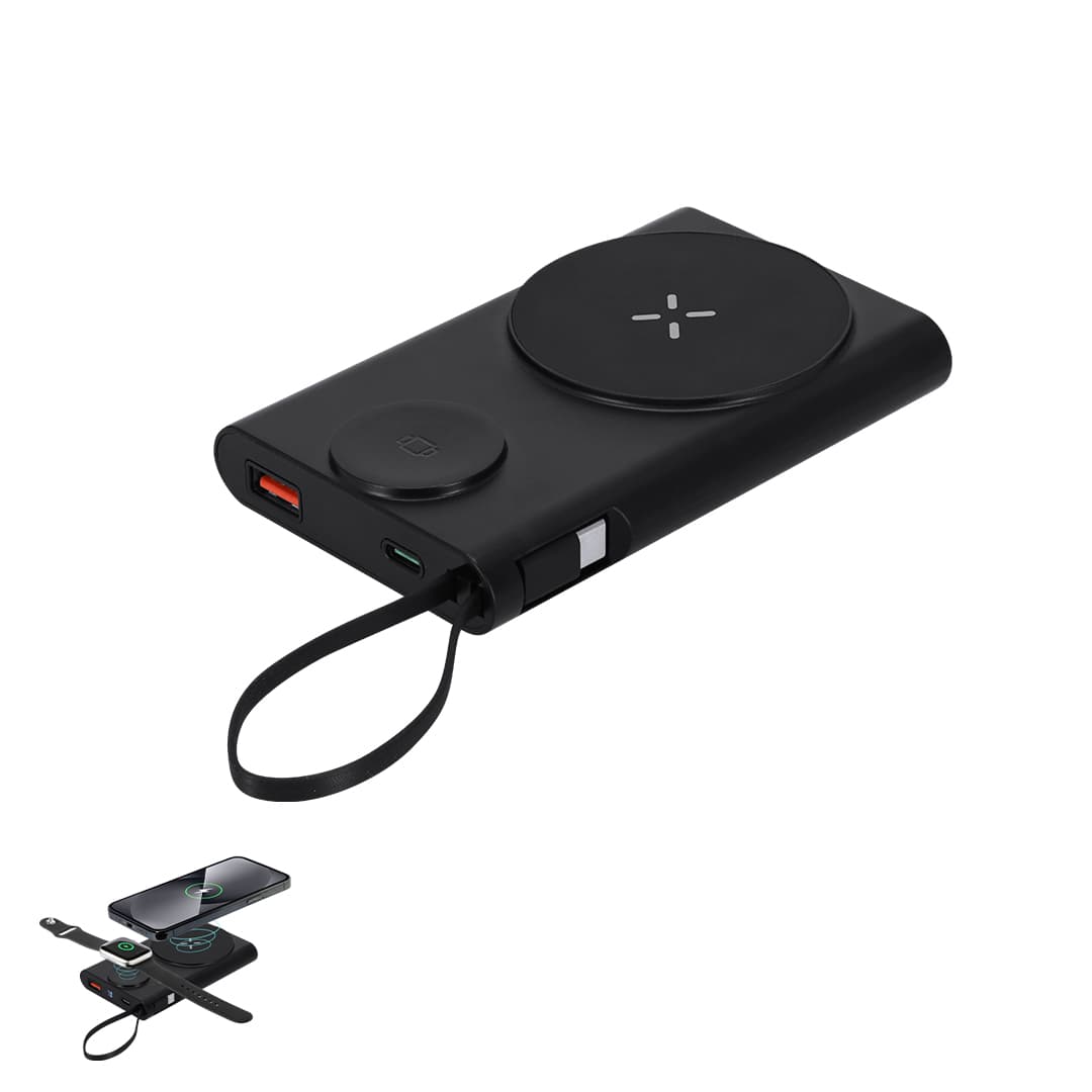 Power Bank Barian