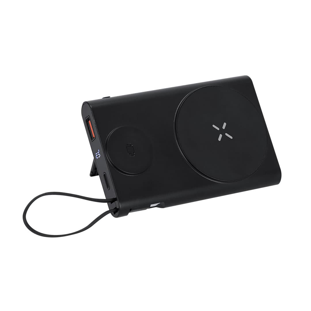 Power Bank Barian 4
