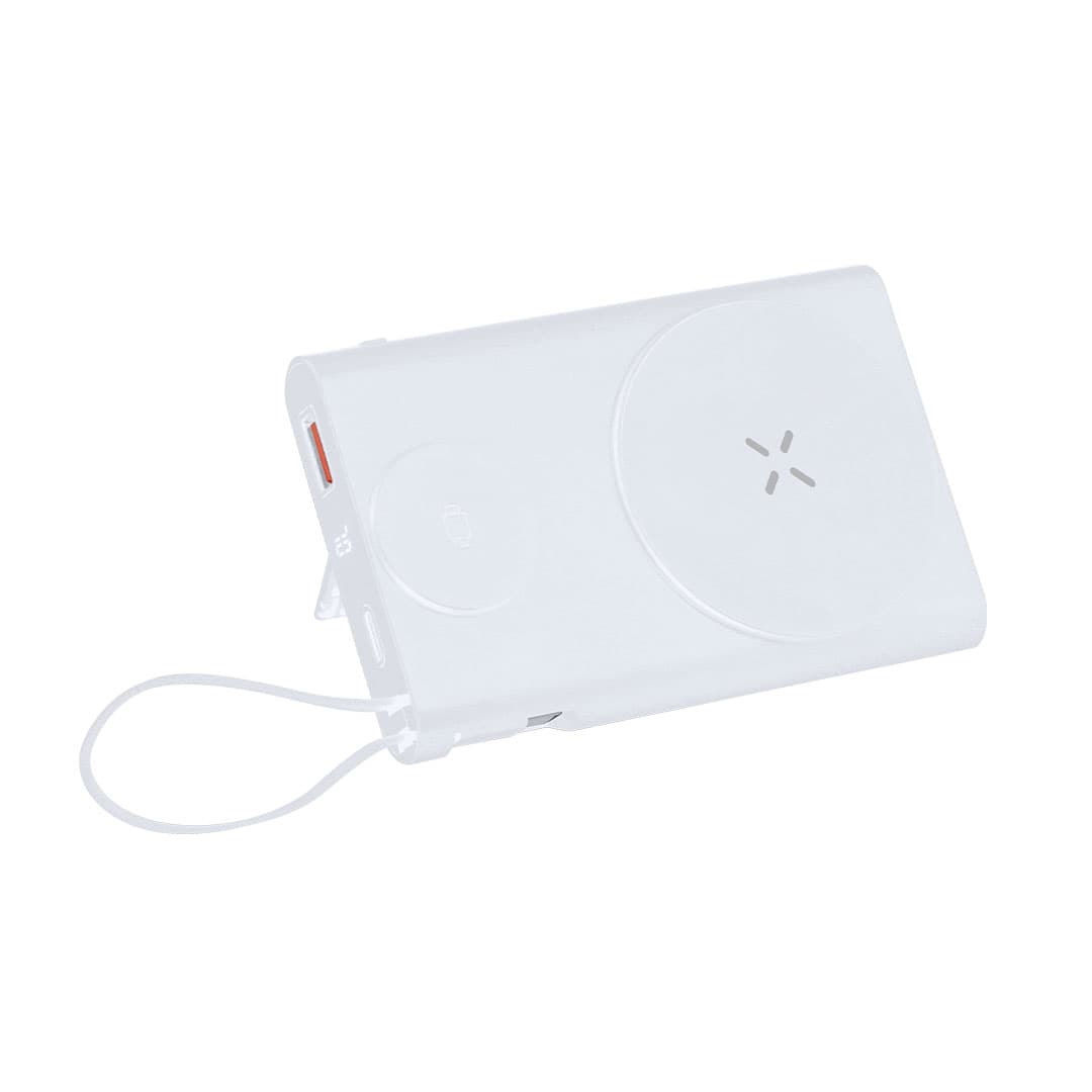 Power Bank Barian 5