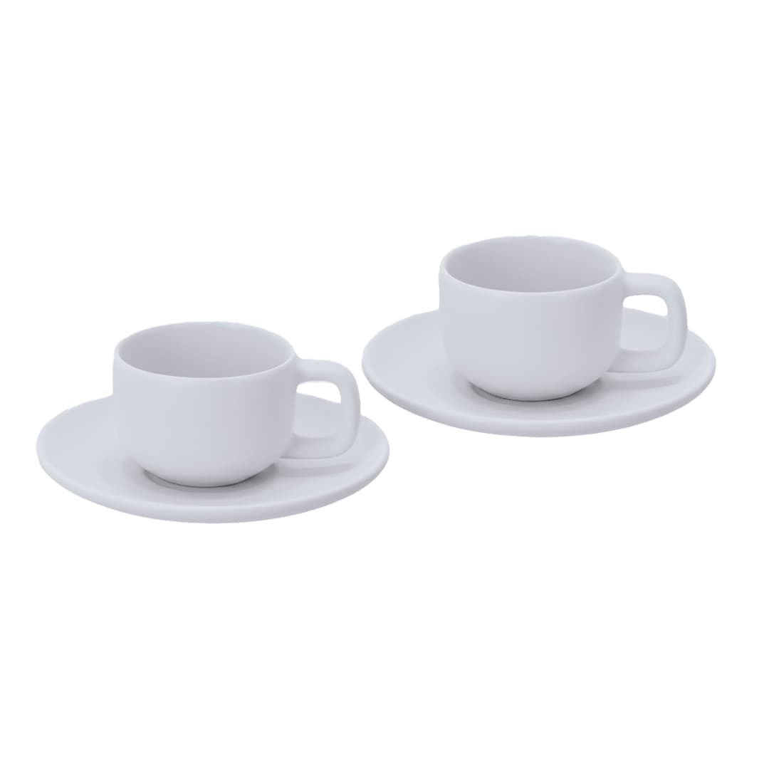 Set Tazas Freyat 2