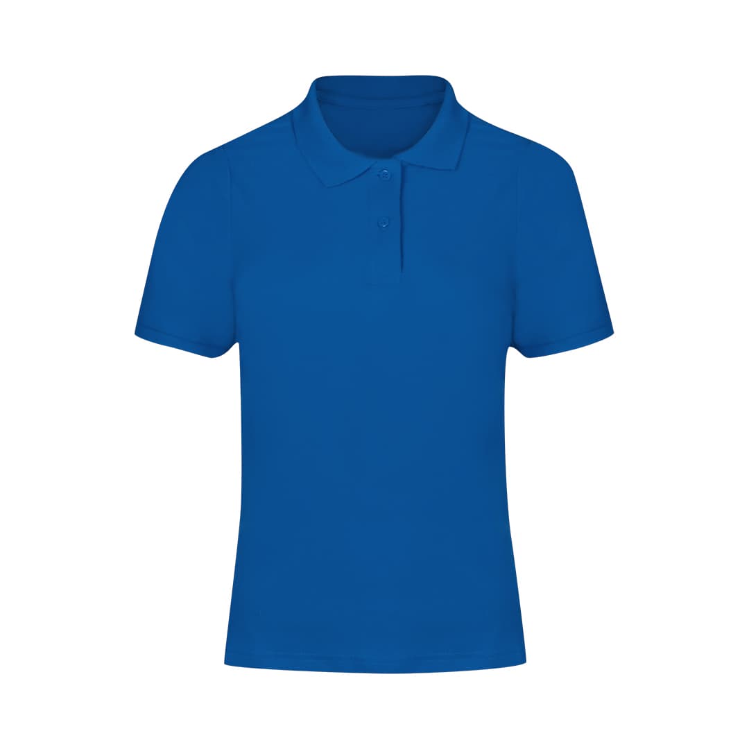 Polo Mujer Color Charles 3
