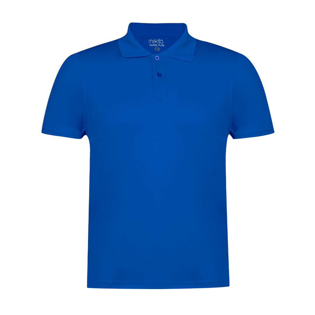 Polo Niño Tecnic Plus 4