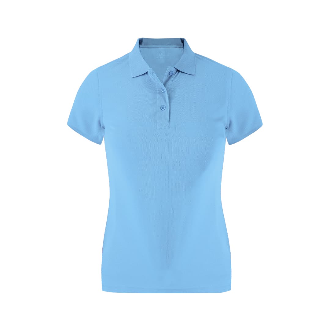 Polo Mujer Tecnic Plus 5