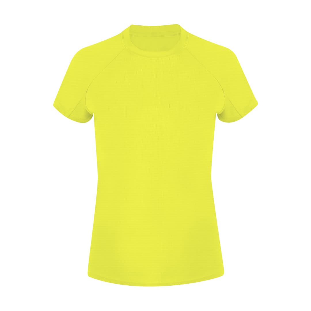Camiseta Mujer Cocker 5