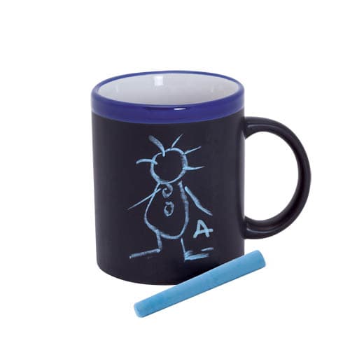 Taza Colorful 3