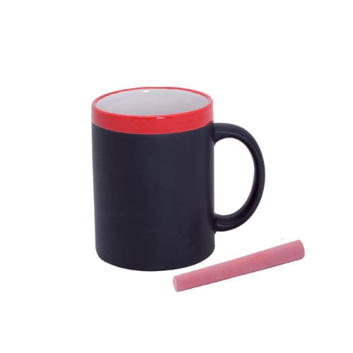Taza Colorful 5