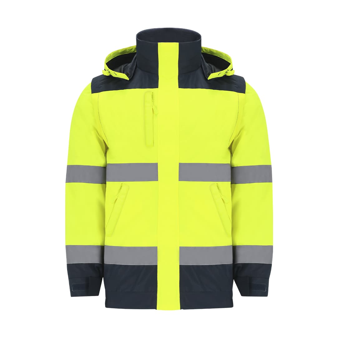 Parka Rauric 2