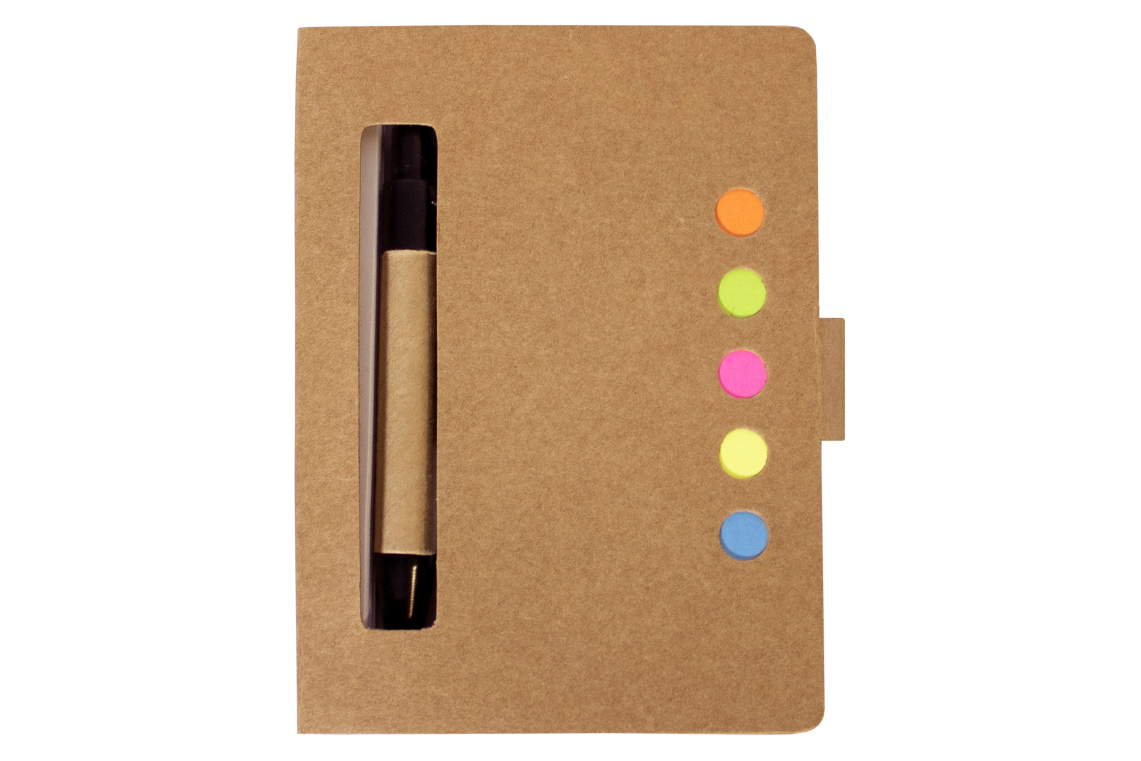 MINI NOTEBOOK "MEMO" 4