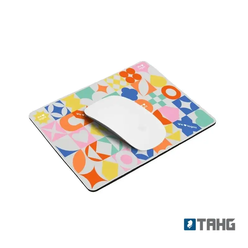 Mouse Pad Sublimation 5