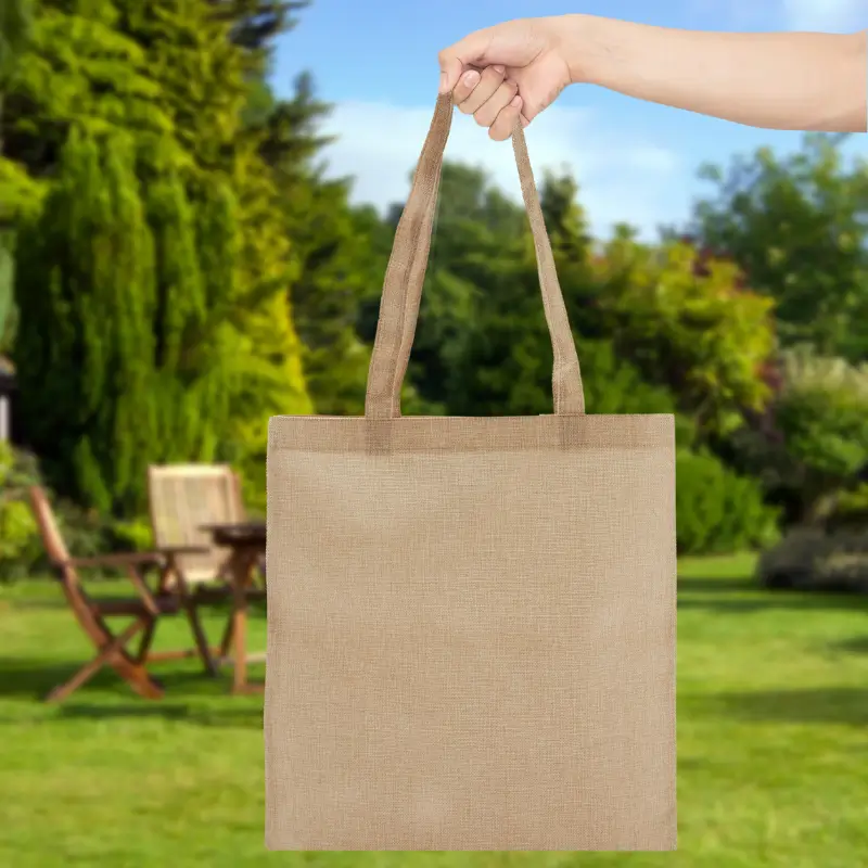Tote Hemp 2
