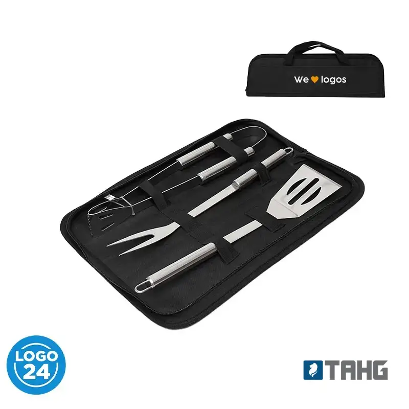 BBQ Holder Set