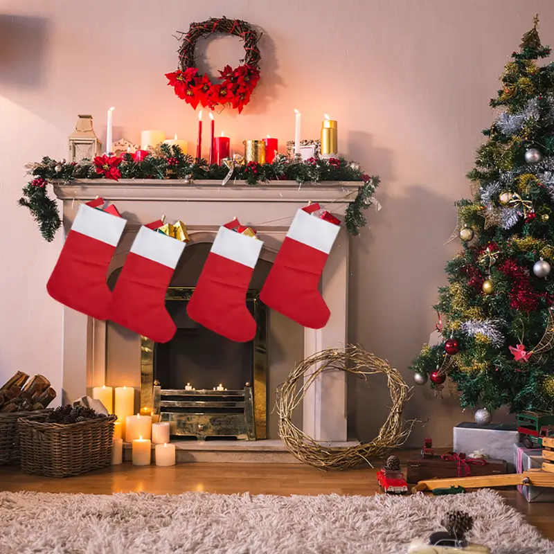 Bota de Navidad 2