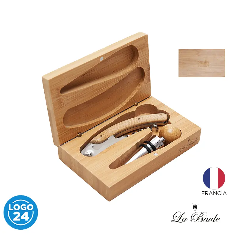Set de Vino La Rue