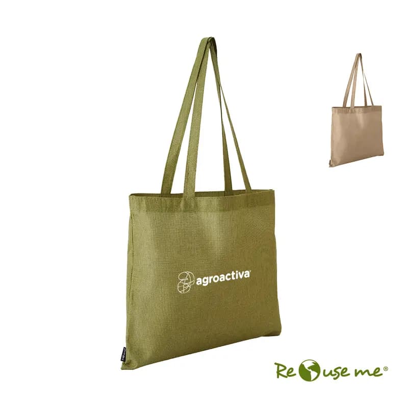 Tote Hemp 4