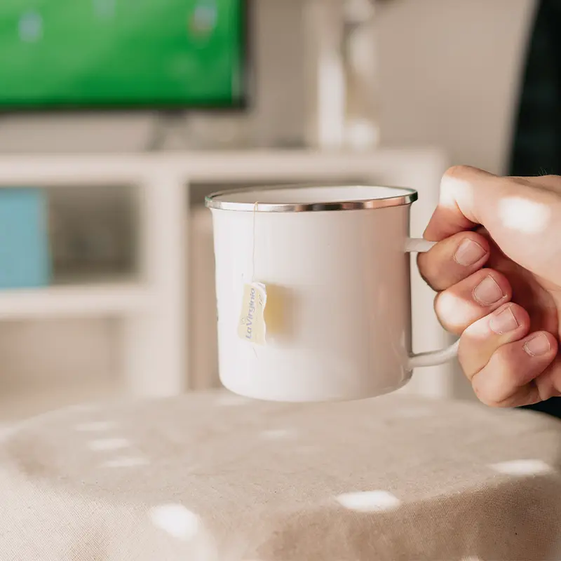 Mug Retro 3