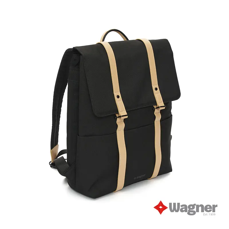 Mochila Lubeck 4