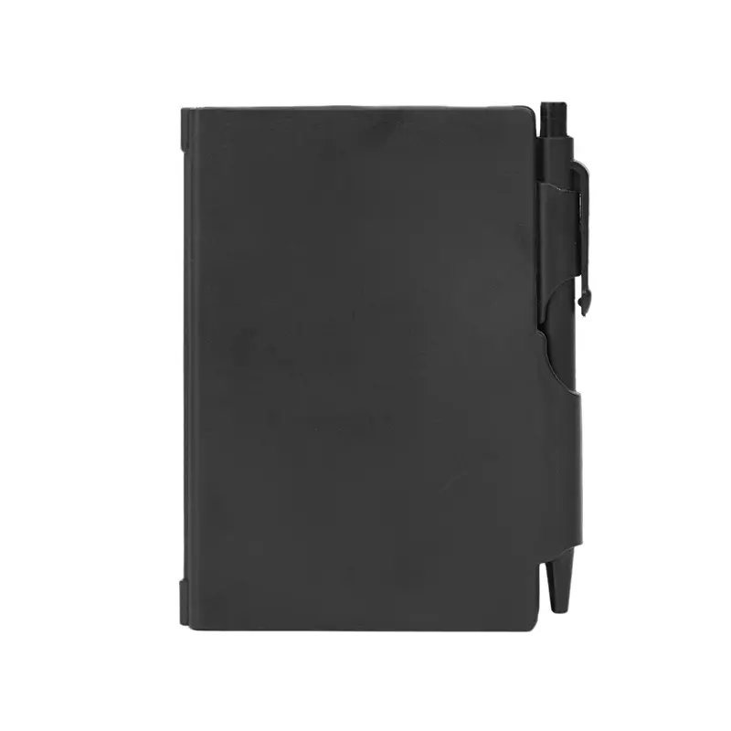 Cuaderno Nifty 4
