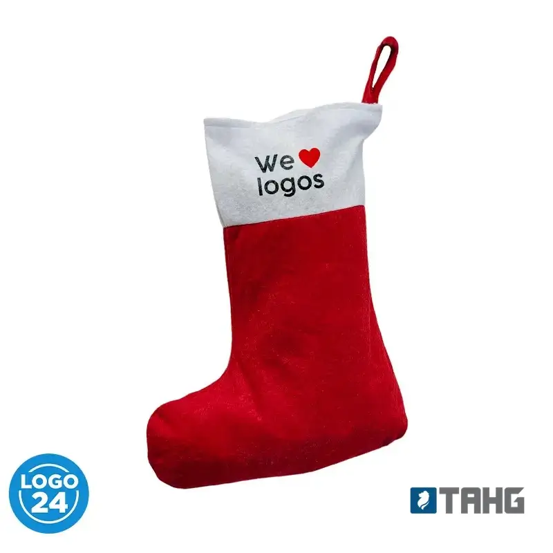 Bota de Navidad 5