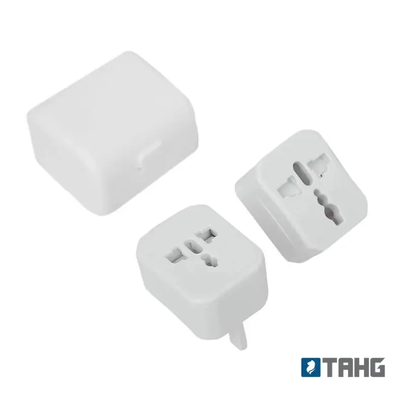World Travel Adaptor