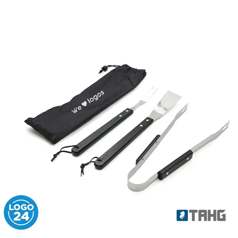 BBQ Bag Set 2