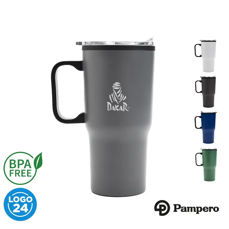 Mug Maipo Pampero 2
