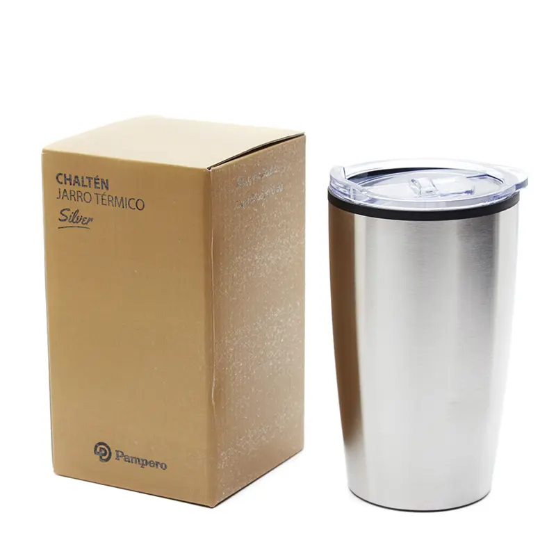 Mug Chalten Pampero 2