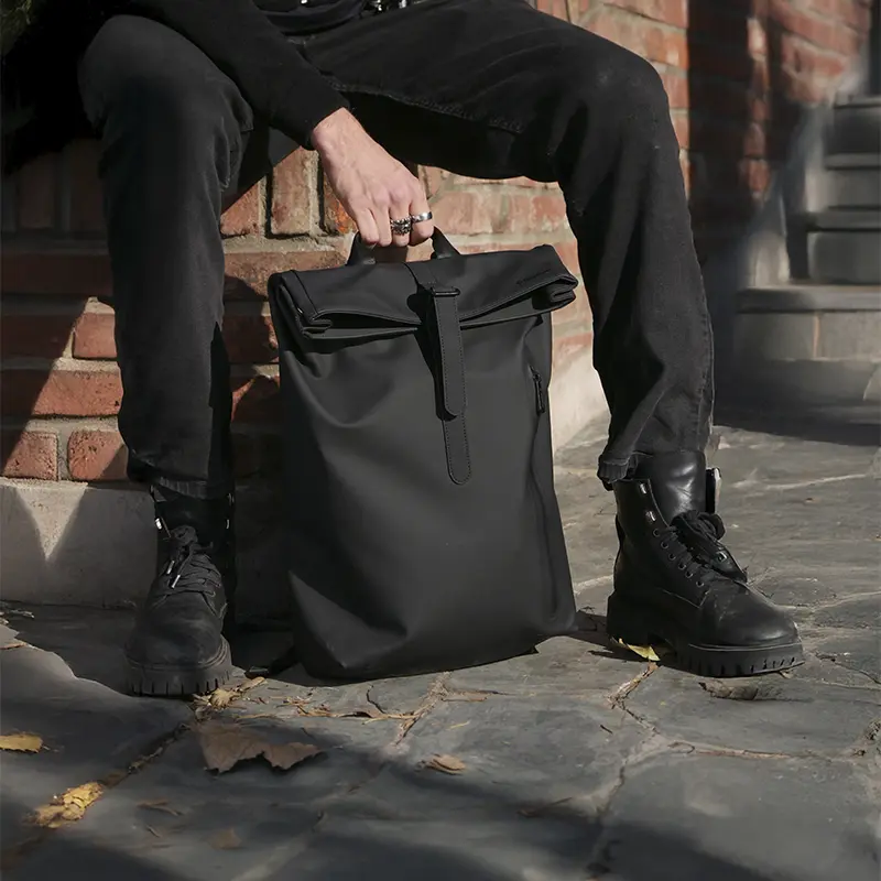 Mochila Weser 3