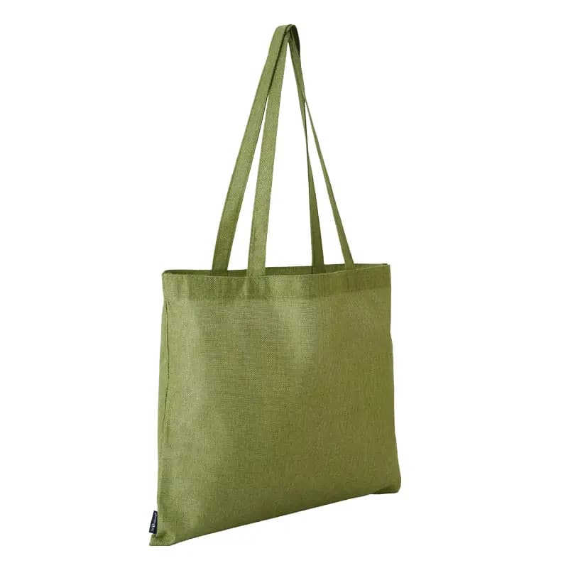Tote Hemp 5